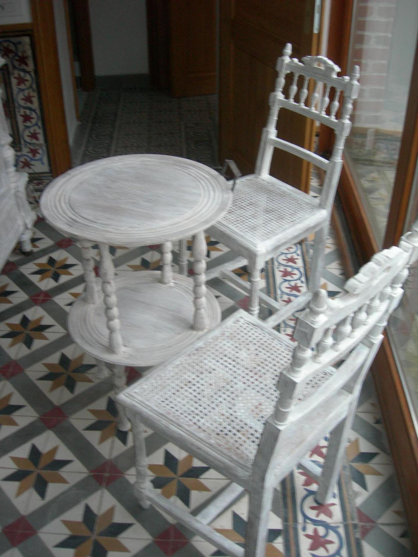 La Fermette de la Vache Rousse