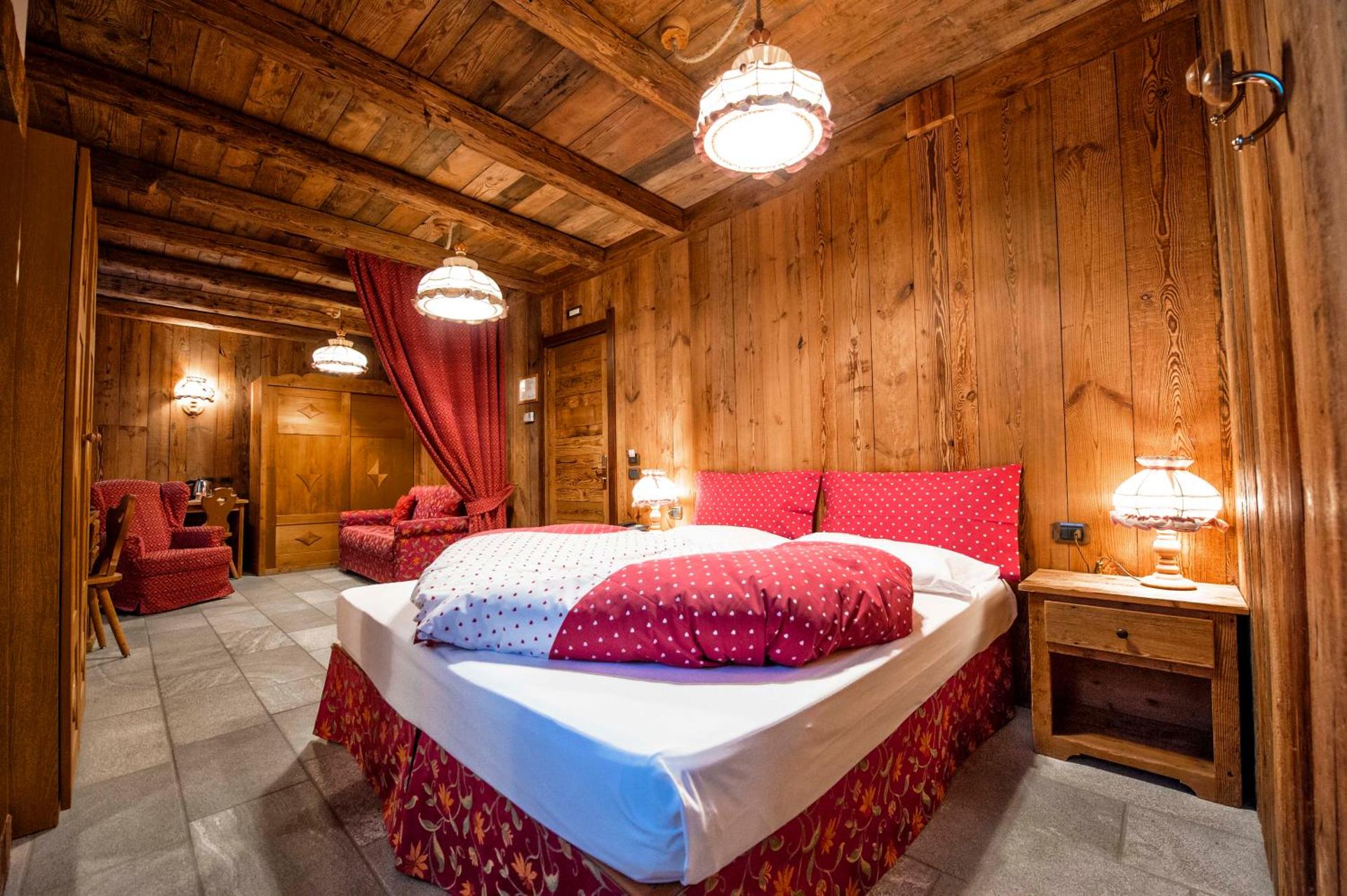 Comfort Double or Twin Room