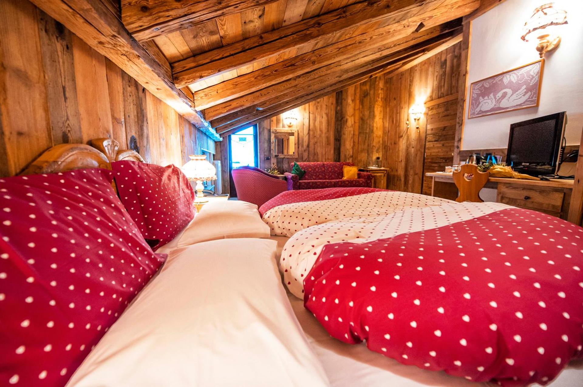 Comfort Double or Twin Room