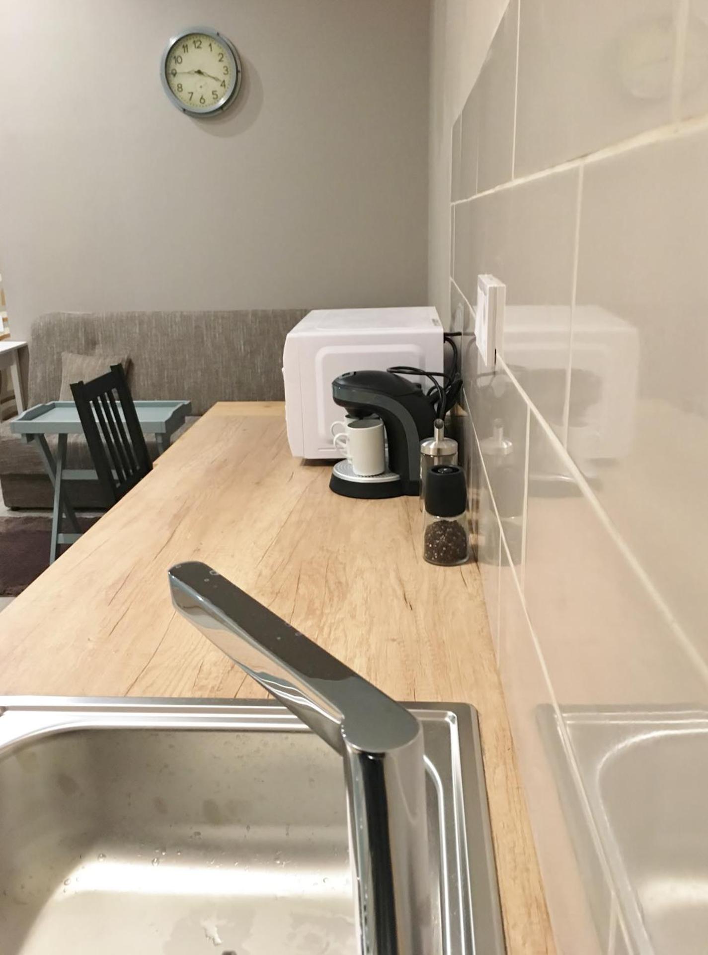 PrimeQ CityCenter Apartments