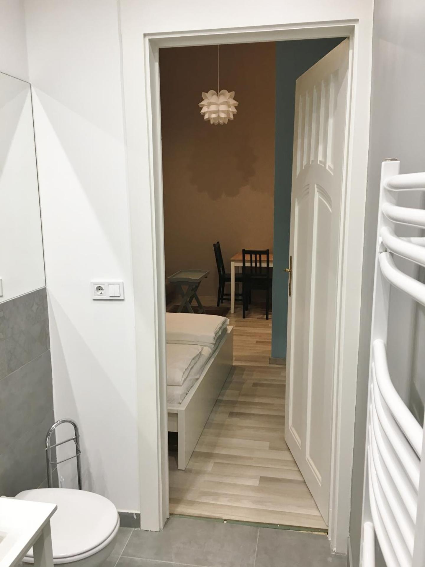 PrimeQ CityCenter Apartments