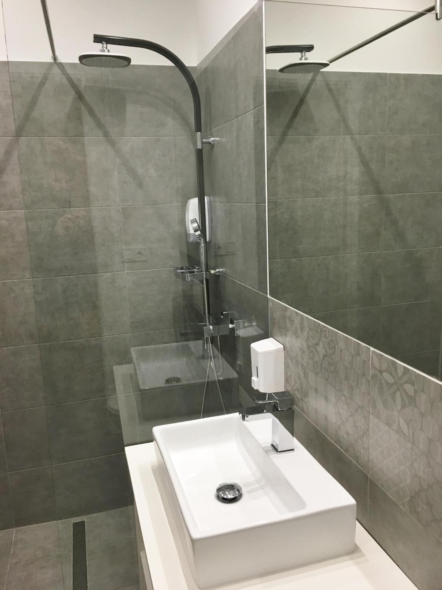 PrimeQ CityCenter Apartments