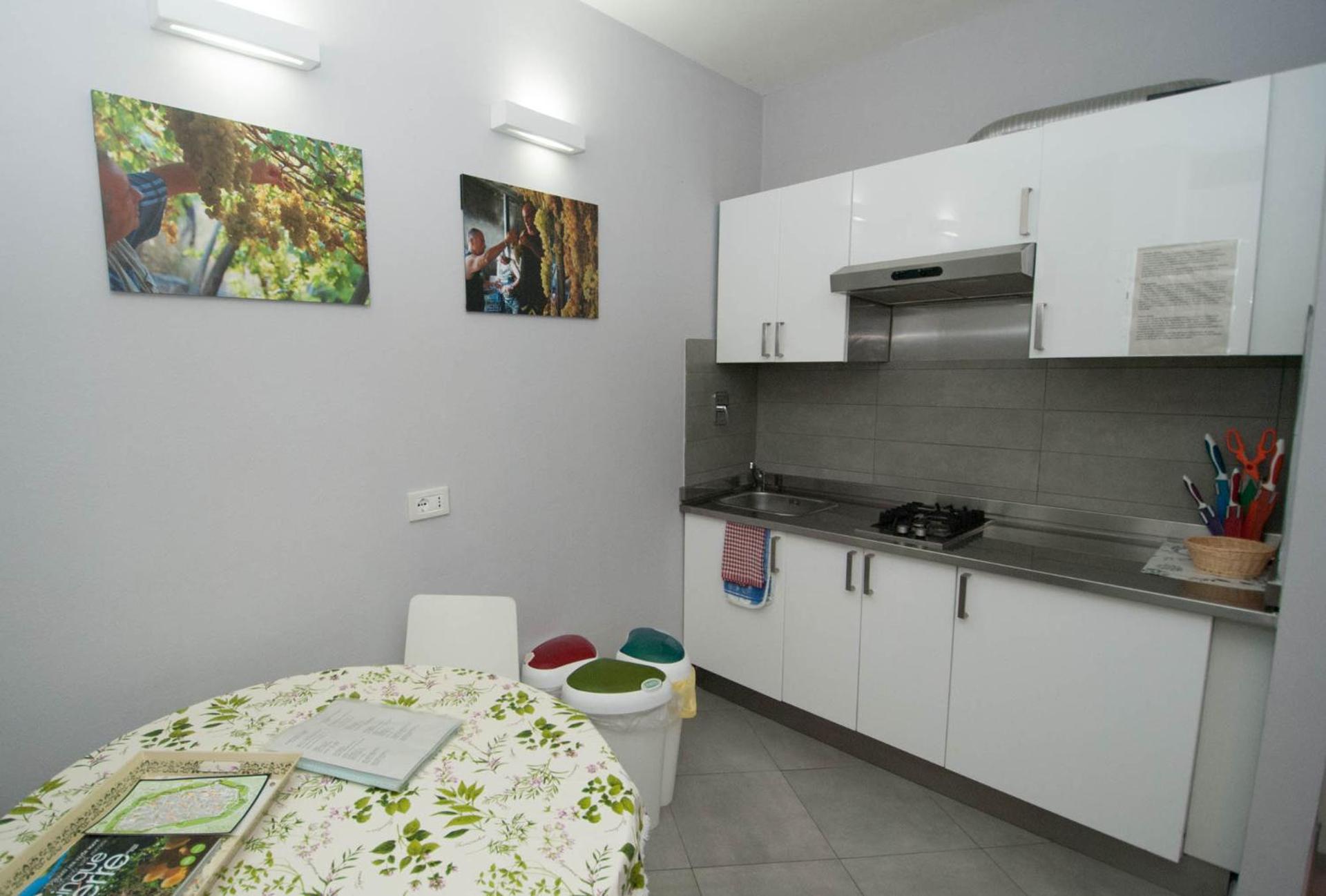 Le Coste by Arbaspàa