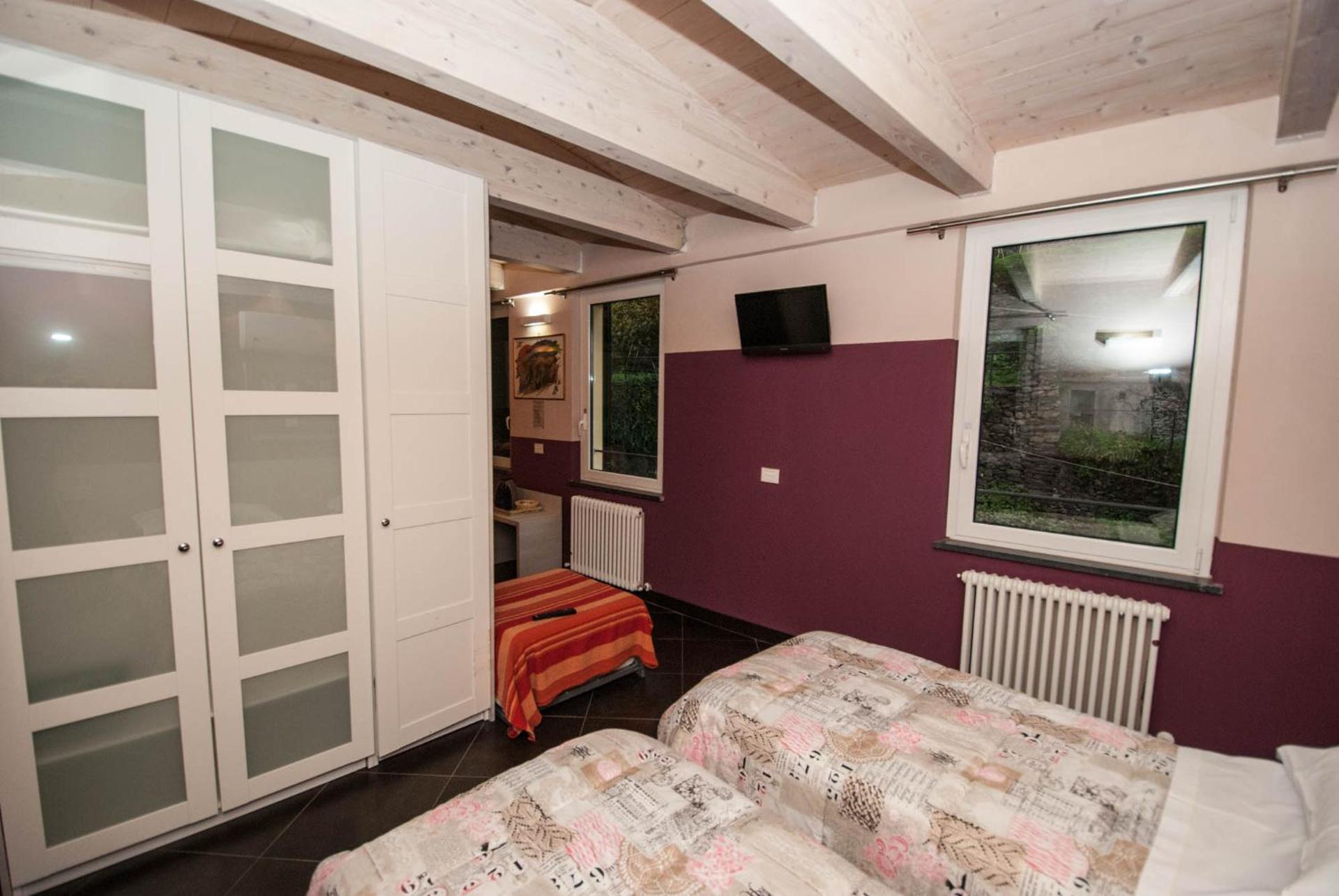 Le Coste by Arbaspàa