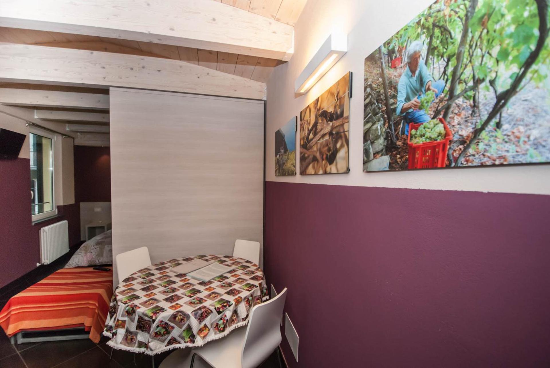 Le Coste by Arbaspàa