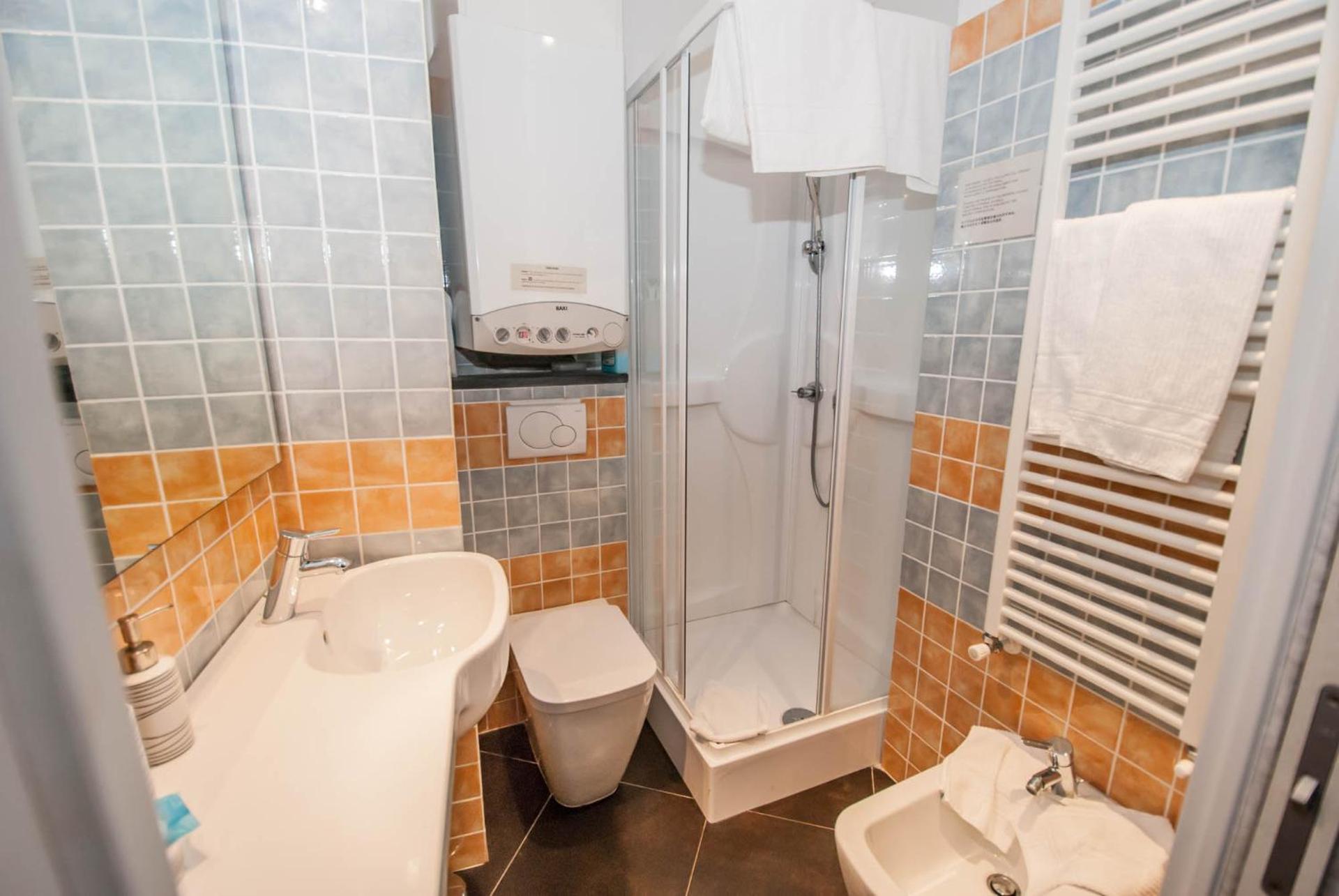 Le Coste by Arbaspàa