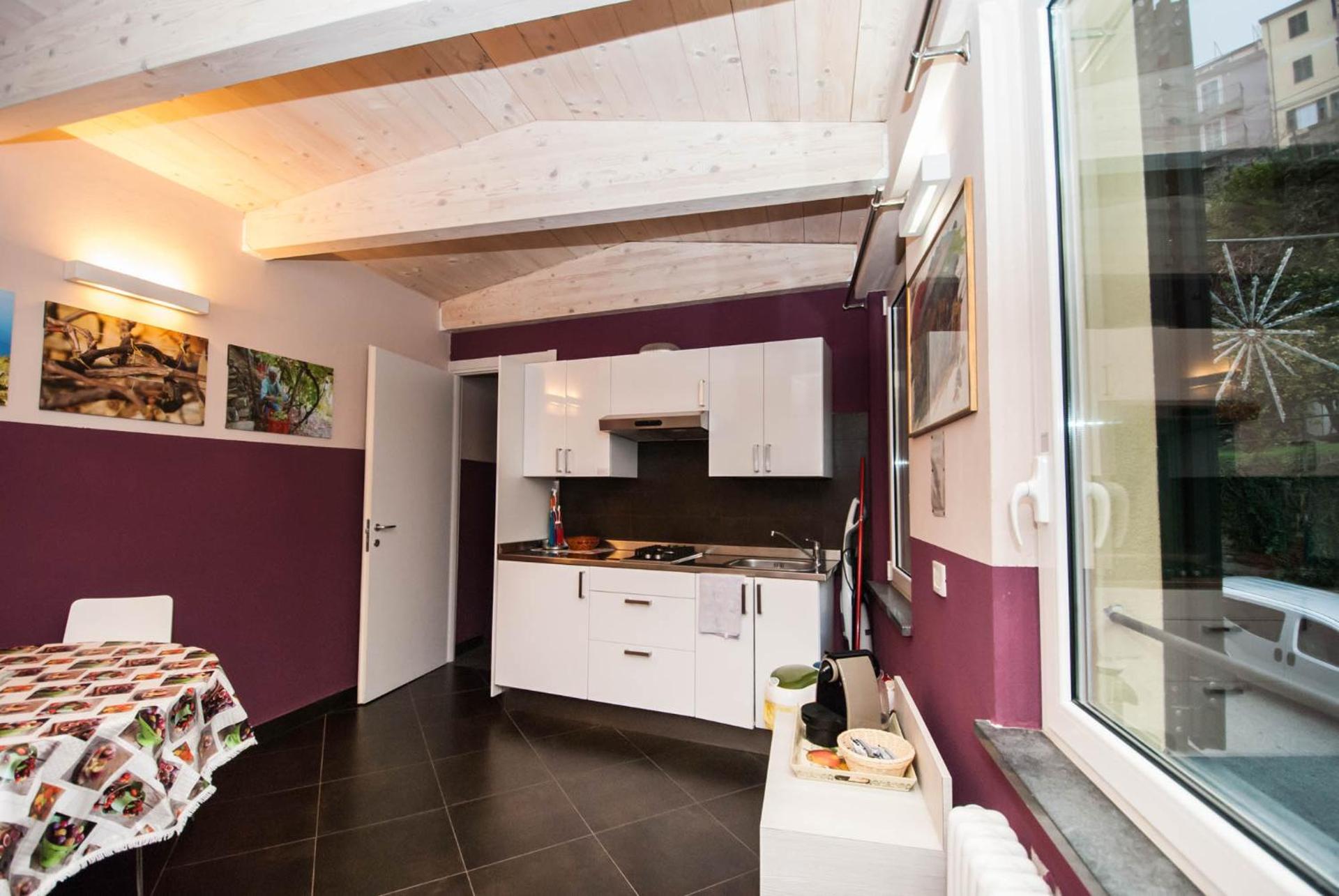 Le Coste by Arbaspàa