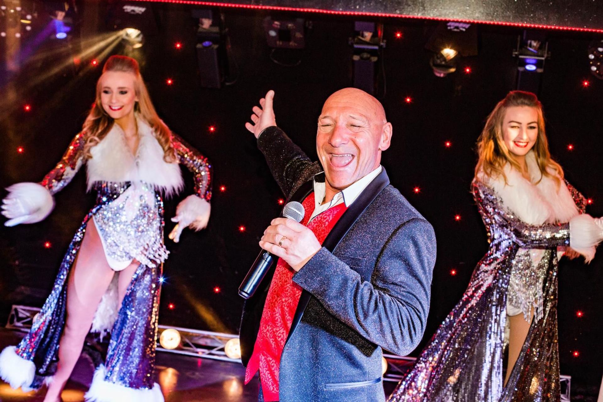 Evening entertainment