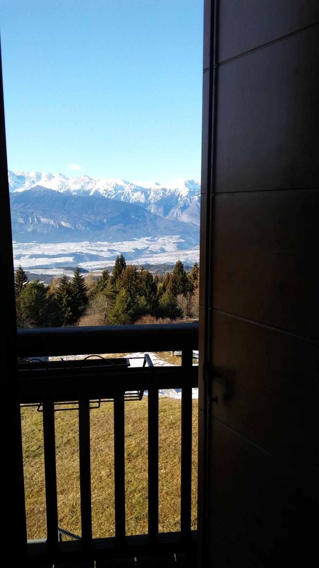 Rifugio Predaia Ai Todes'ci