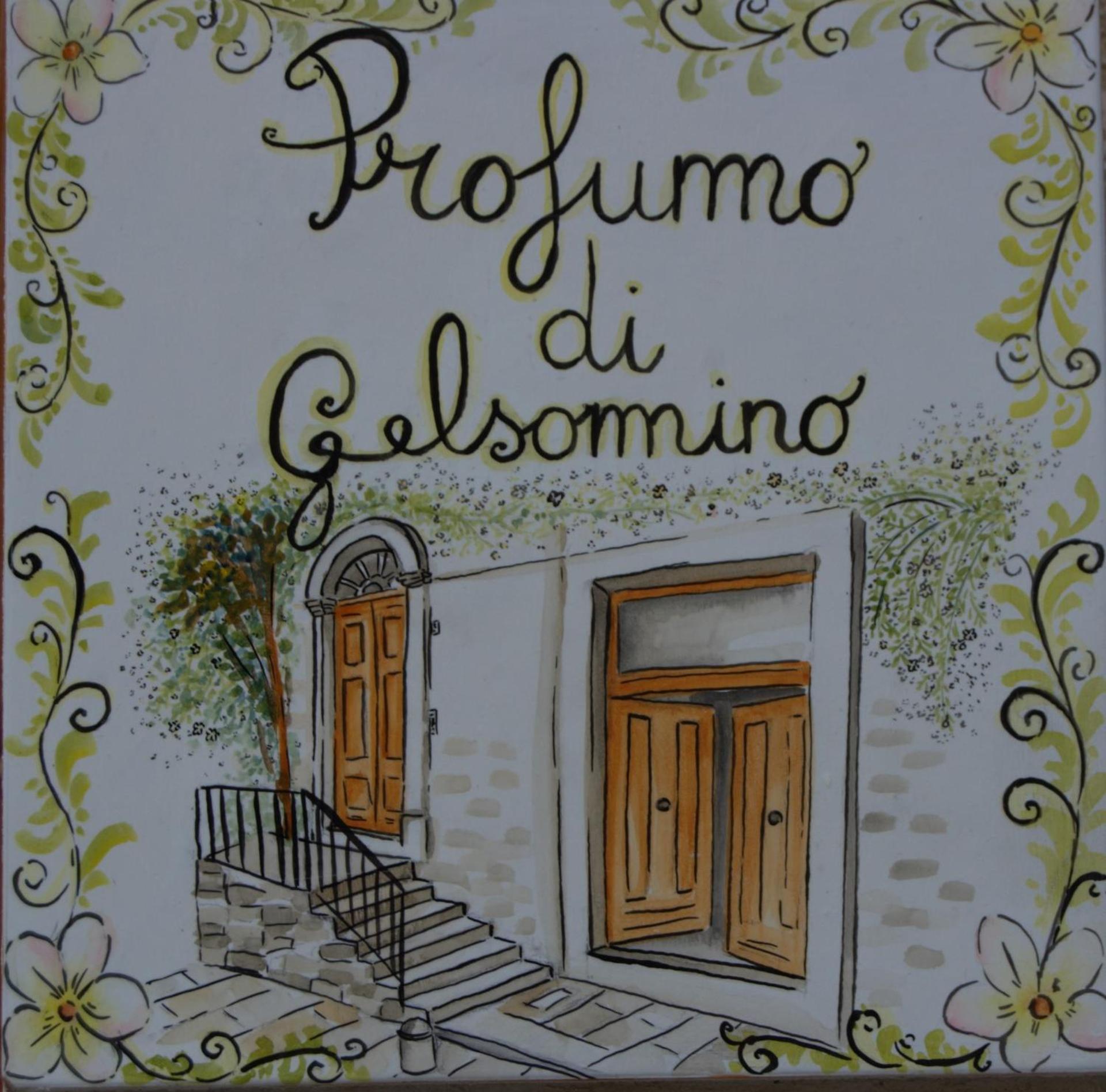 Property logo or sign