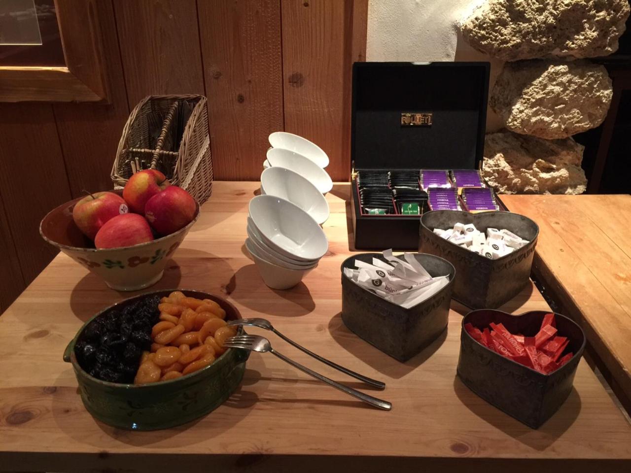 Le Caprice Des Neiges