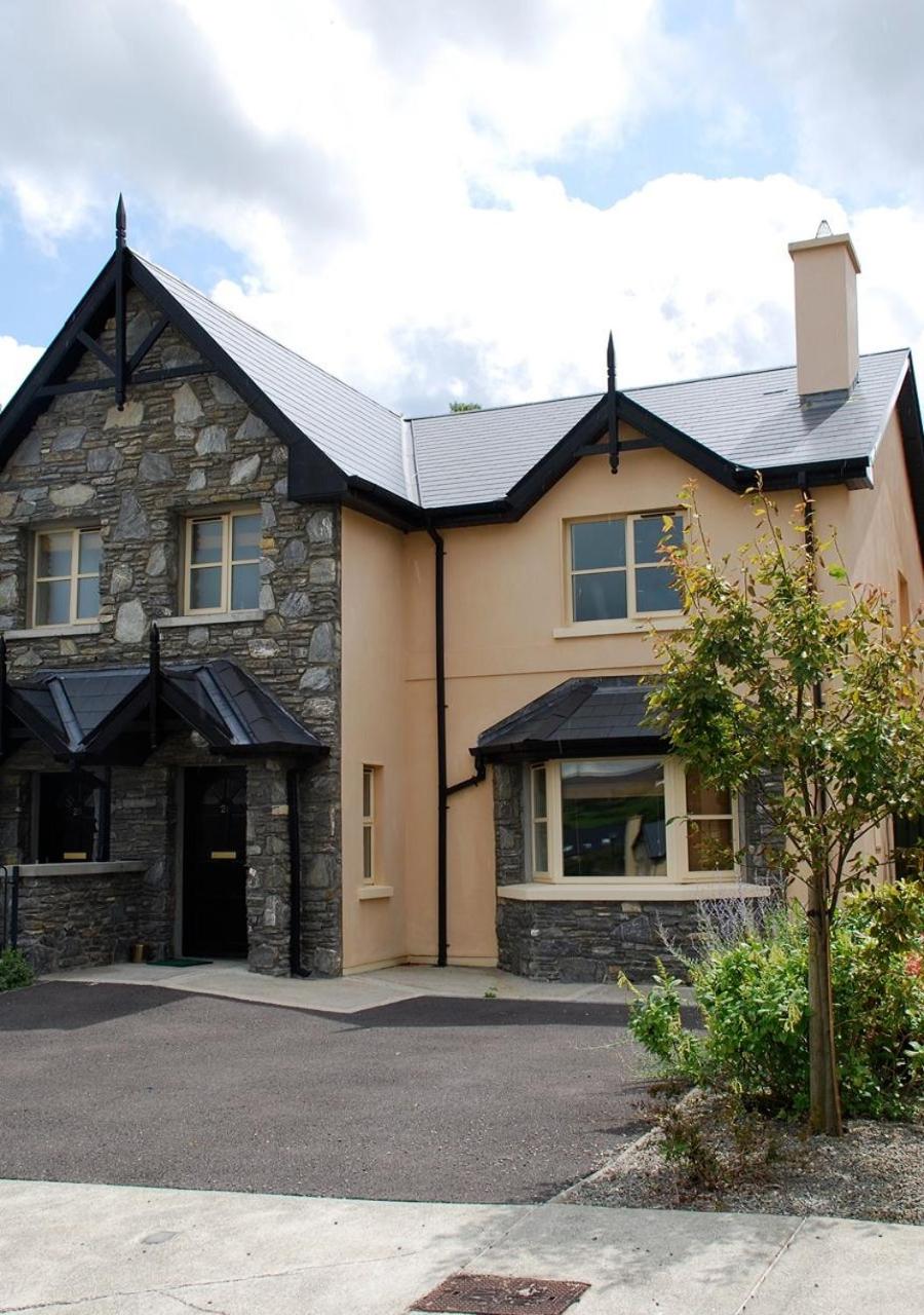 Foleys Ardmullen Townhouses