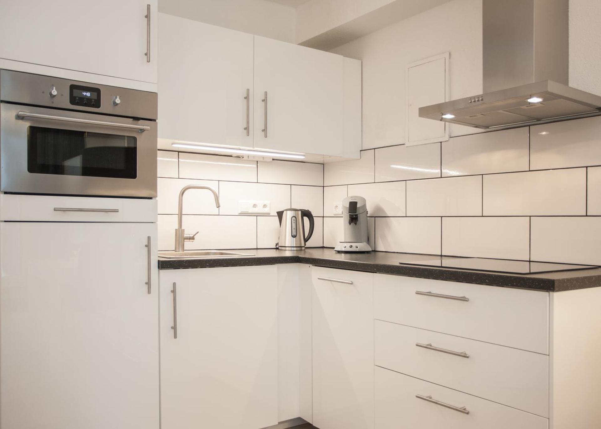 Appartement Brink Am Waltenberg 70