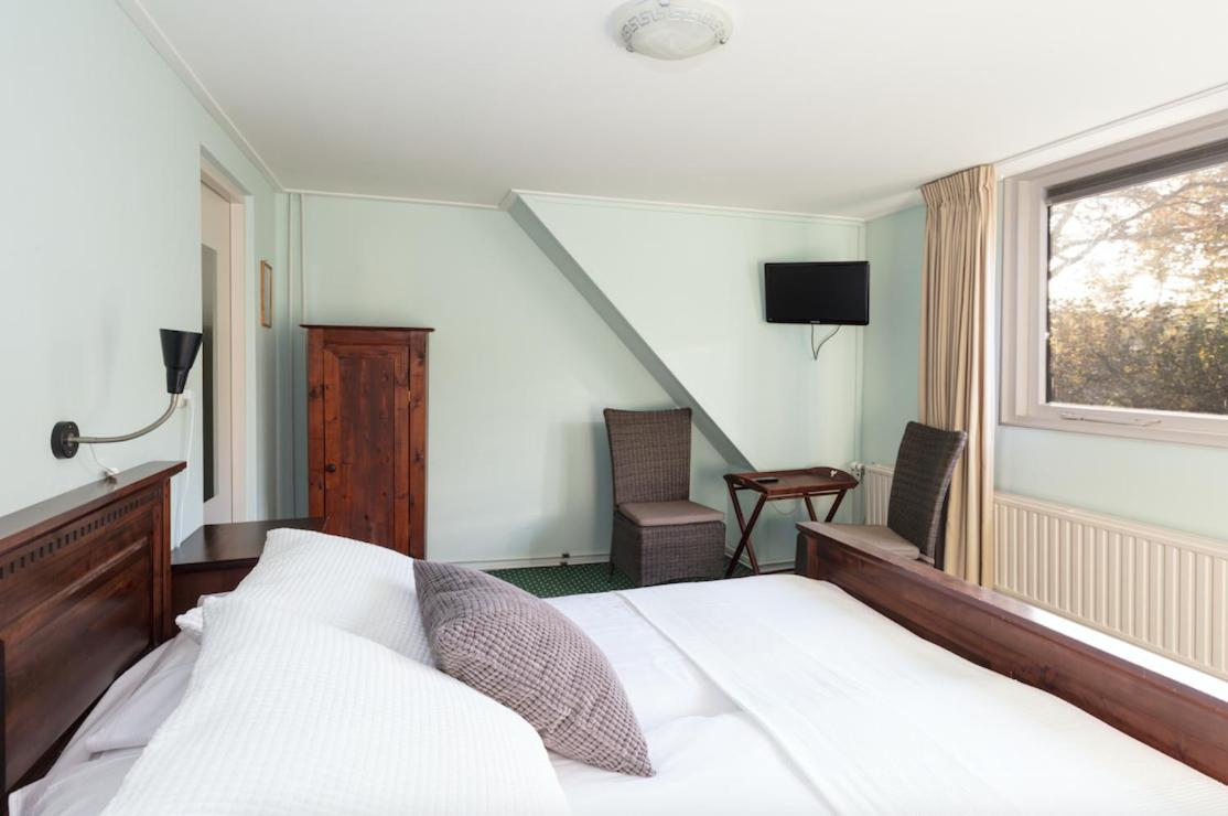 De Herberg van Anderen