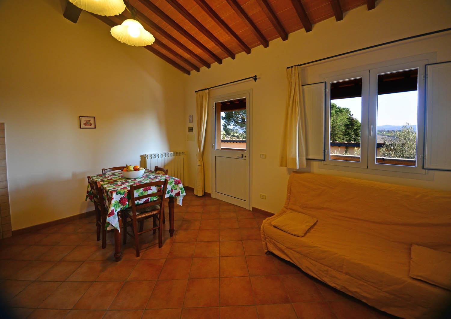 Agriturismo L'Imposto