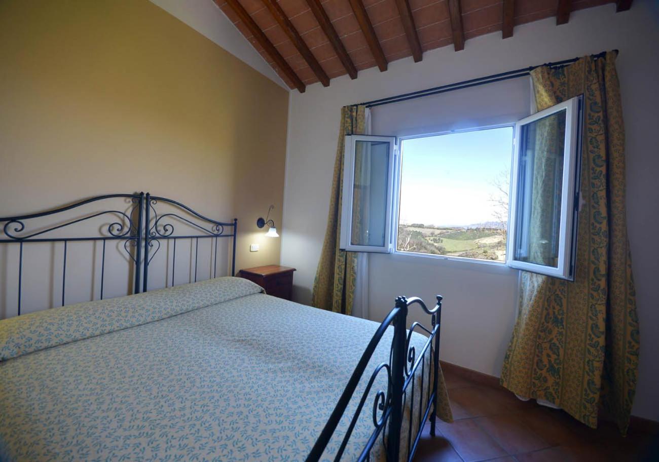 Agriturismo L'Imposto