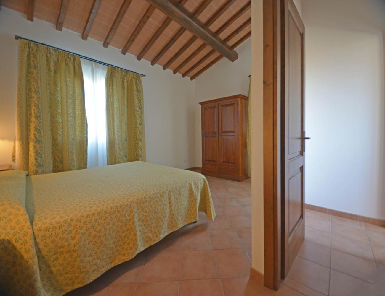 Agriturismo L'Imposto