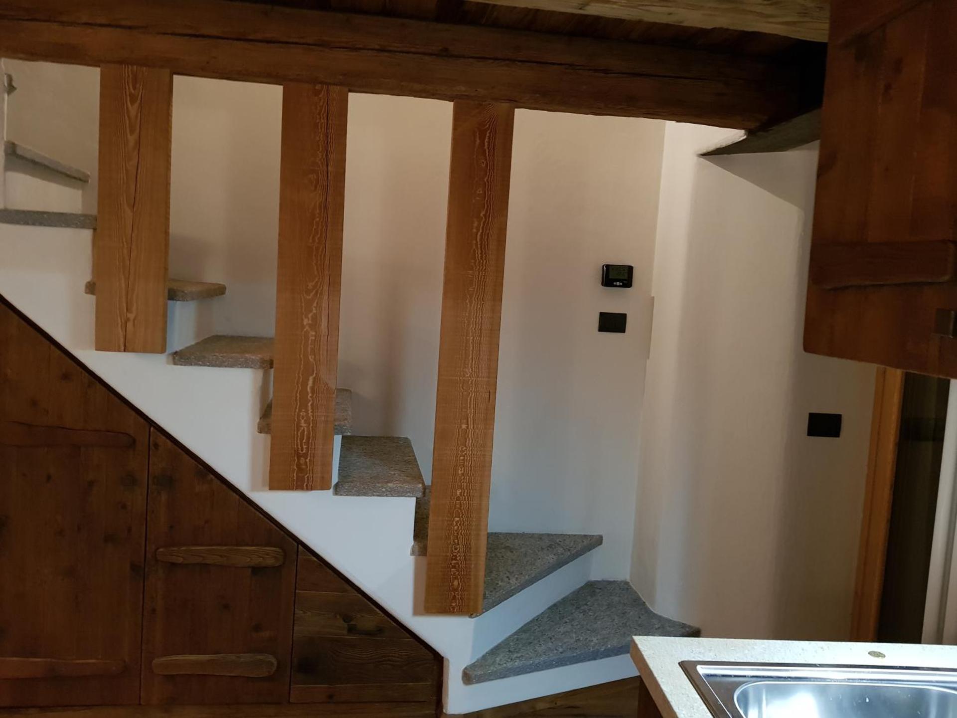 Il rifugio delle marmotte