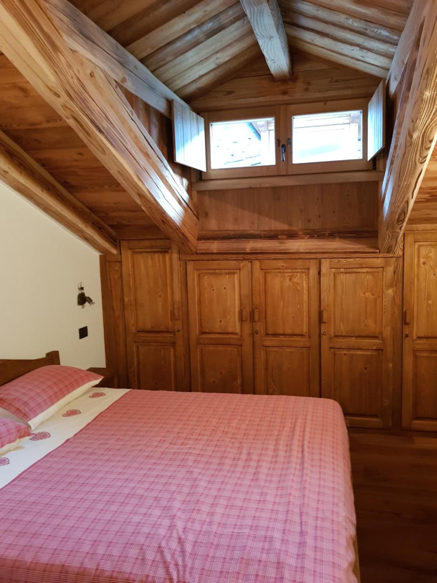 Il rifugio delle marmotte