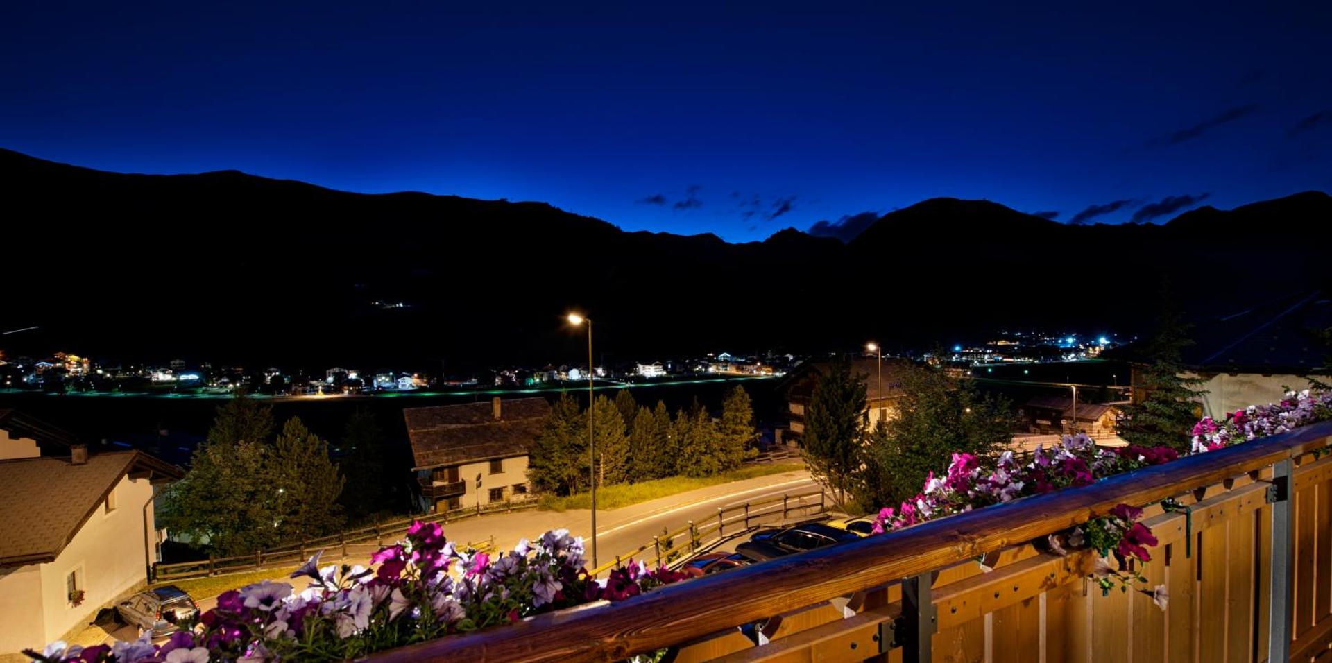 Superior Double Room with Balcony