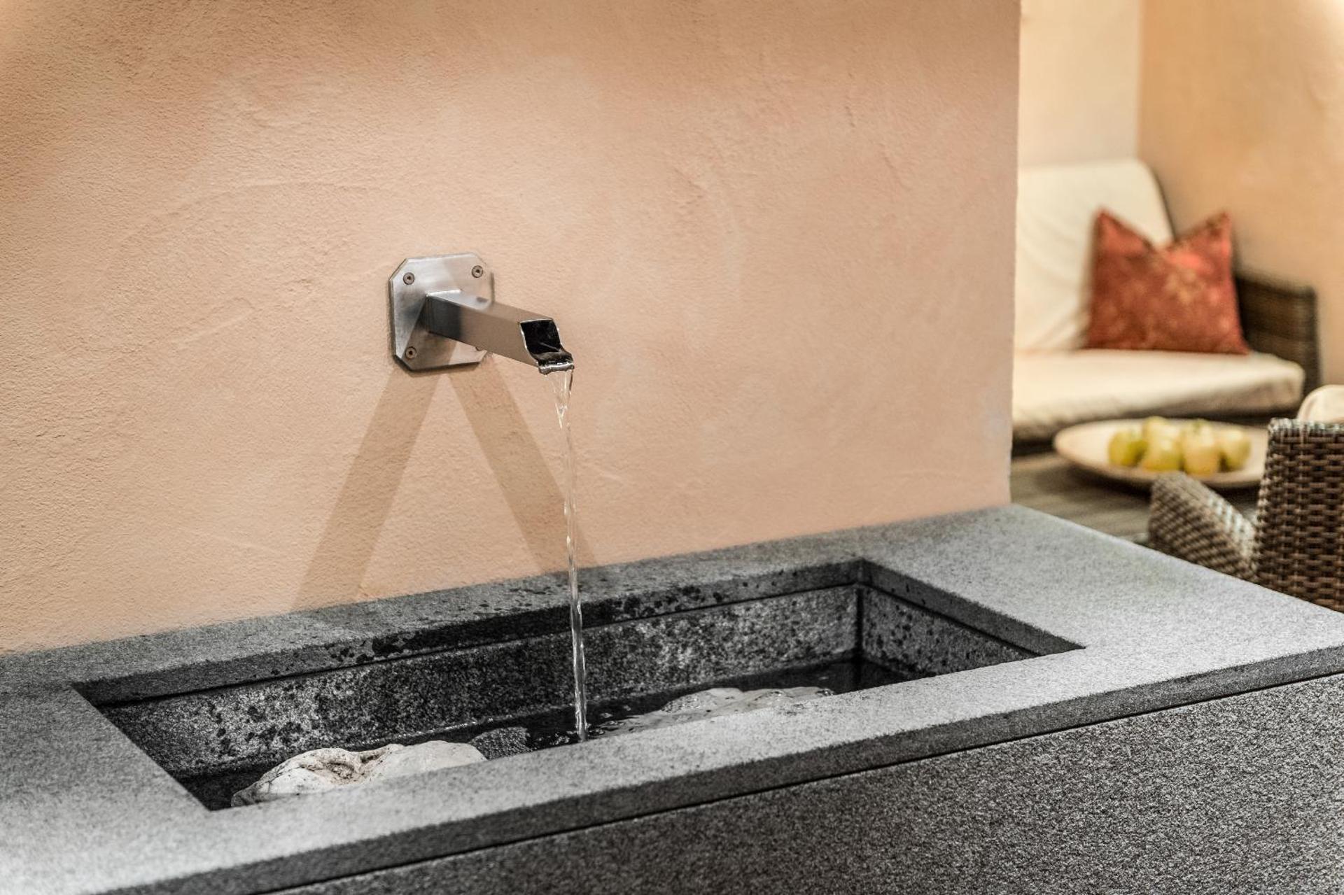 B&B - Hotel Ciasa Rü Blanch