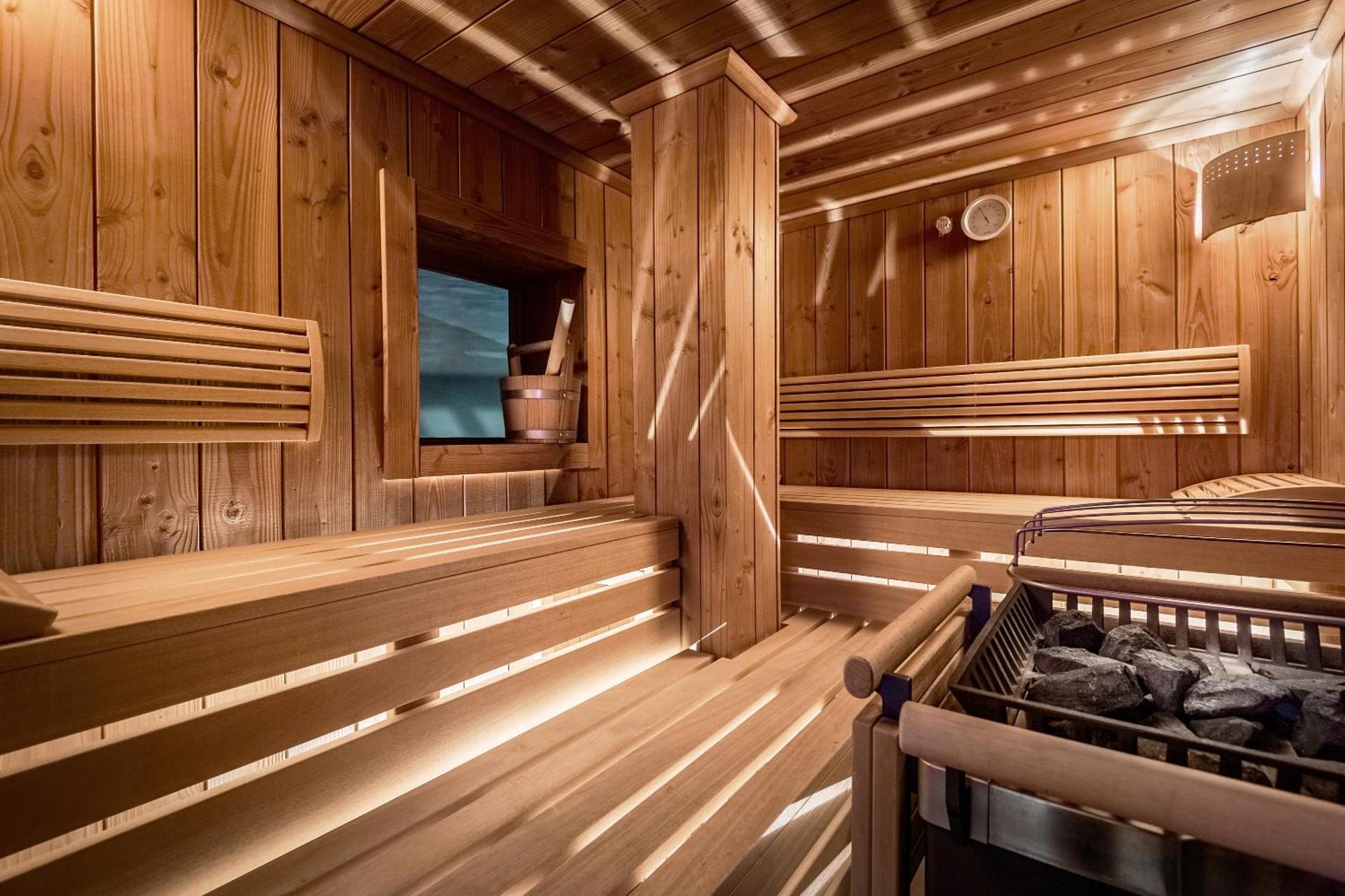 B&B - Hotel Ciasa Rü Blanch