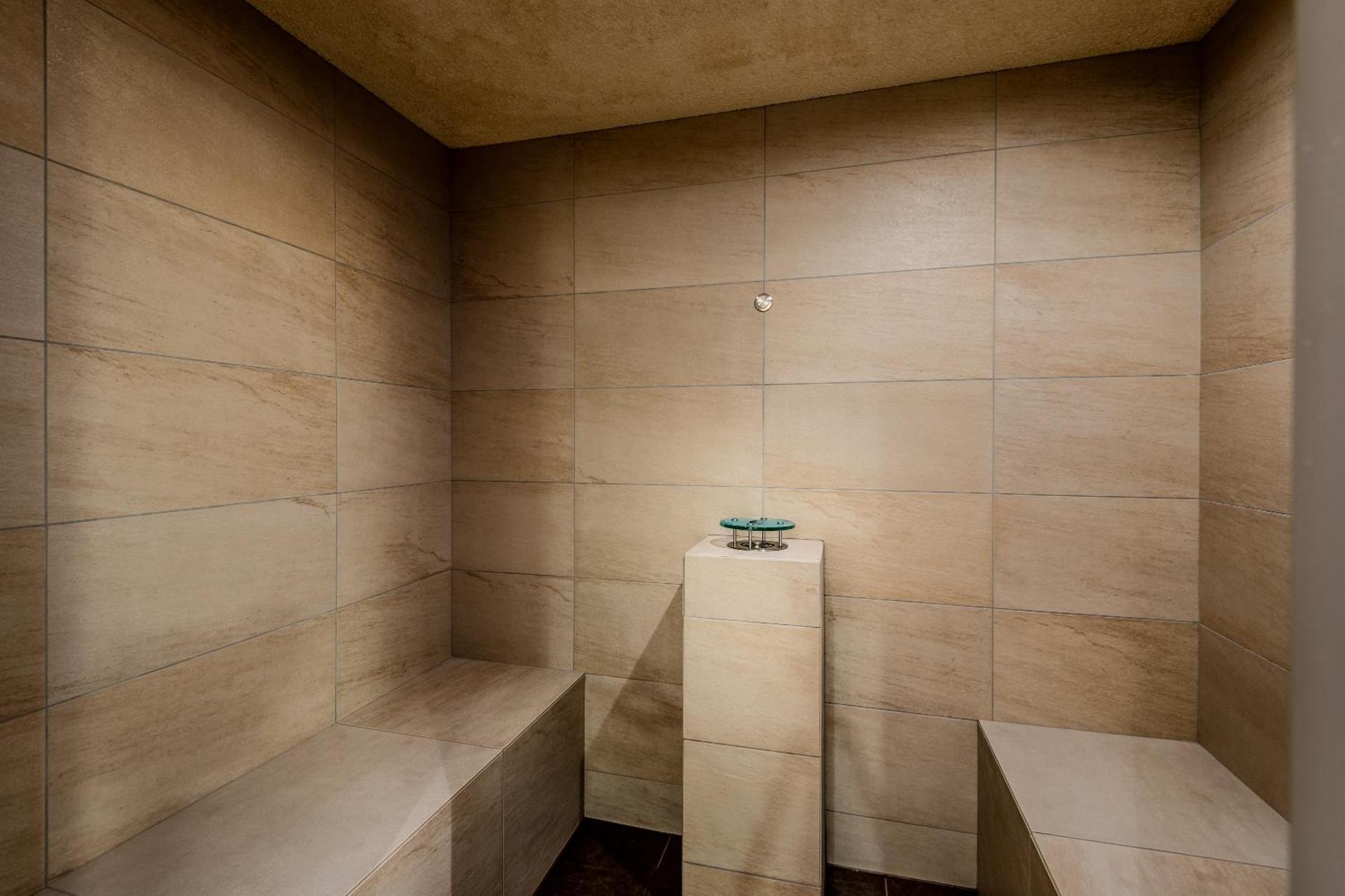 B&B - Hotel Ciasa Rü Blanch