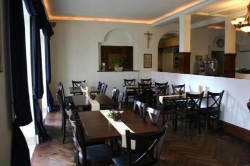 Schlosshof anno 1743