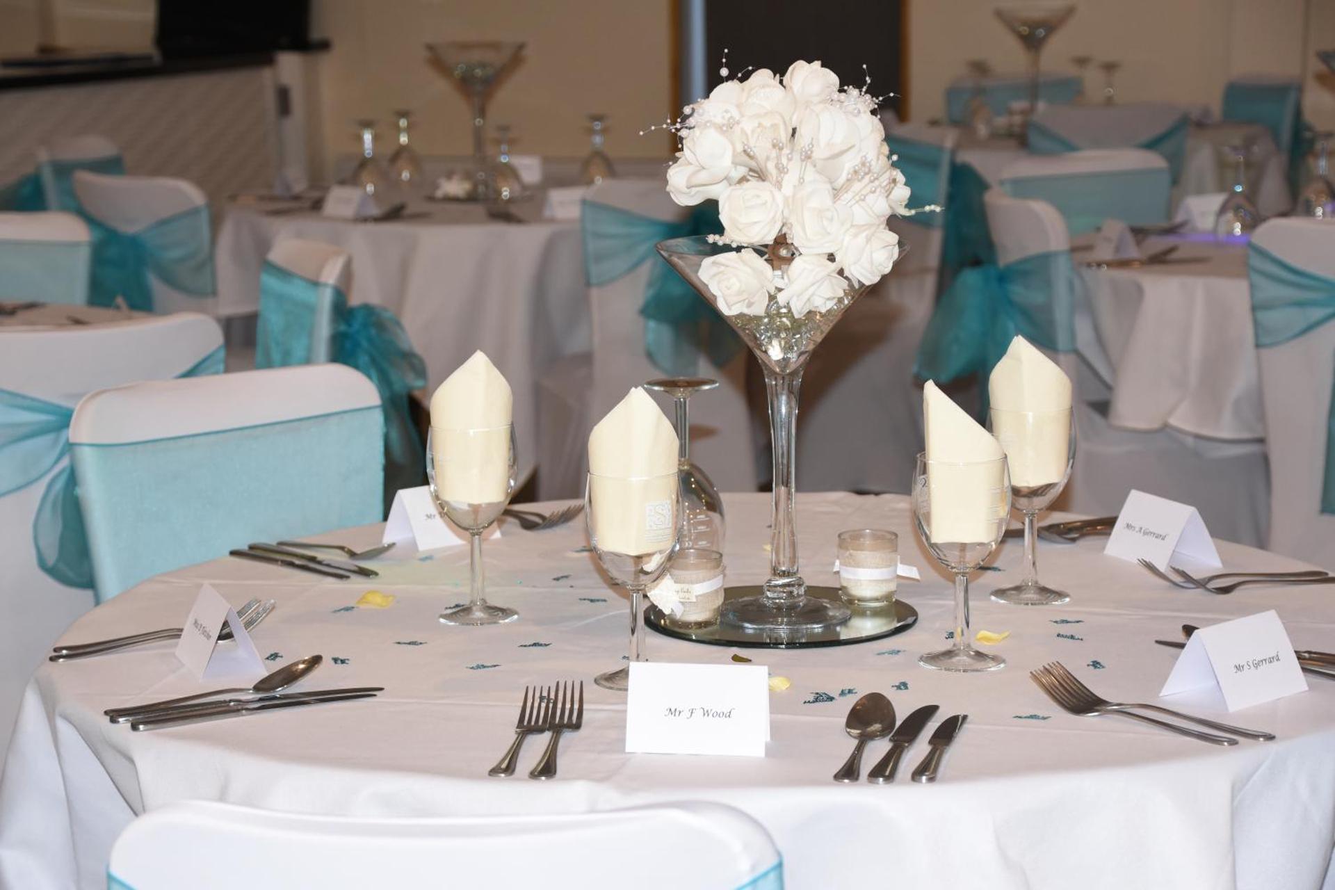 Banquet/Function facilities