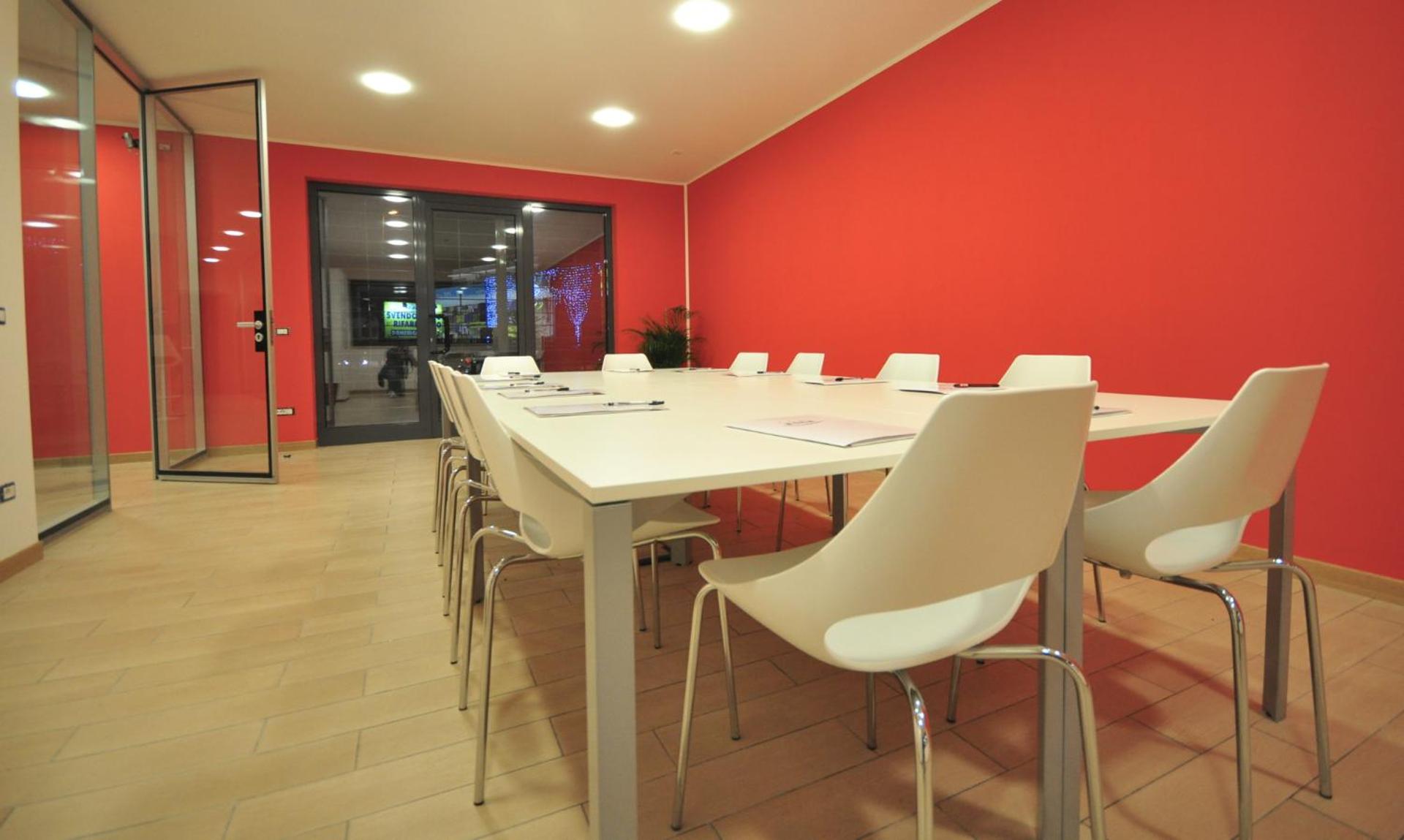 Banquet/Function facilities