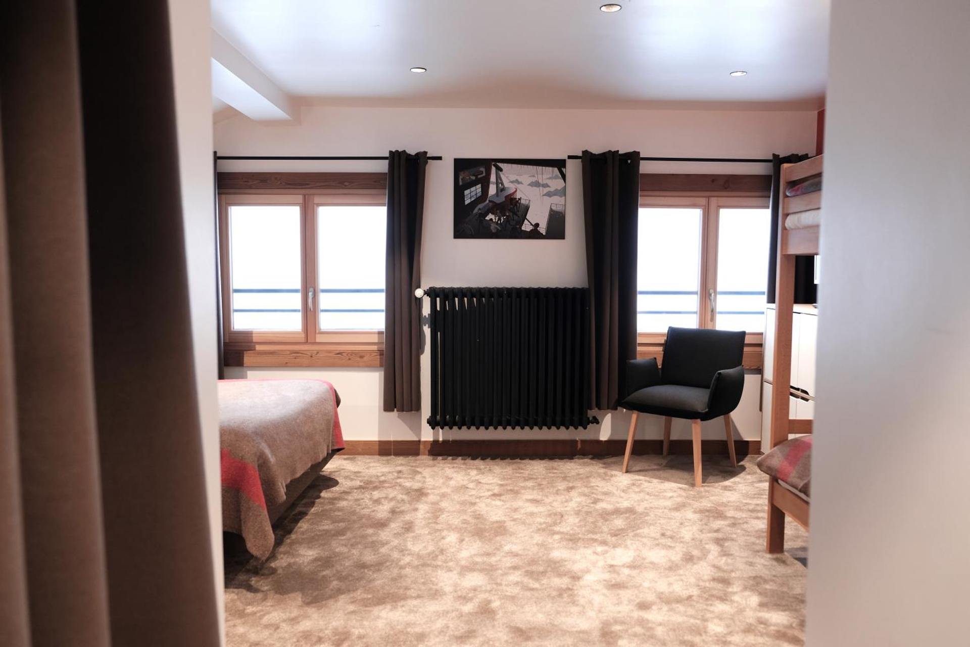 Hôtel La Grande Lanière