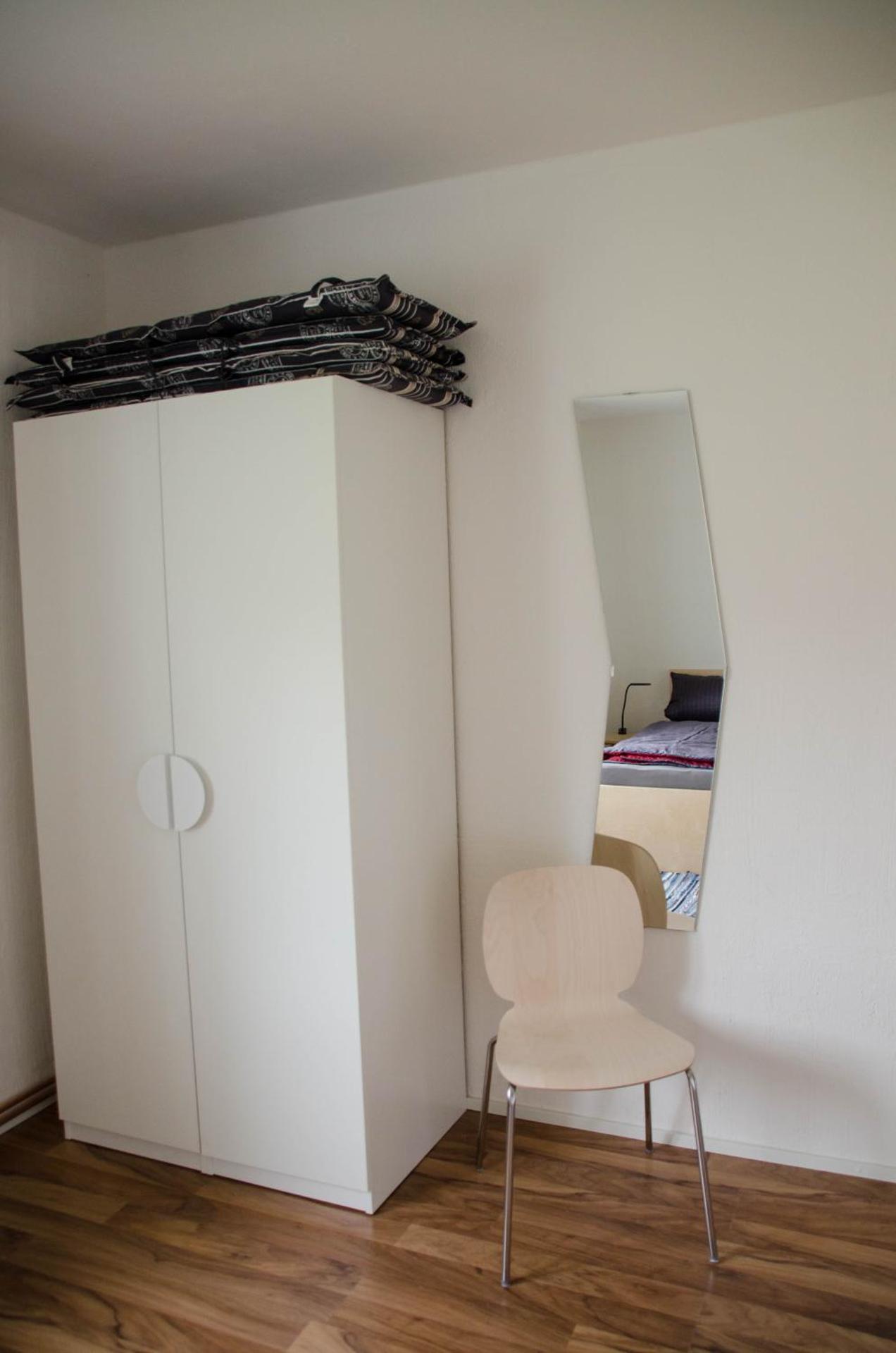 Ferienwohnung 1 Wildgans