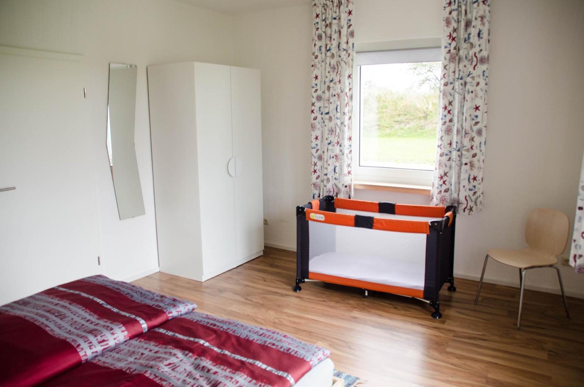 Ferienwohnung 1 Wildgans