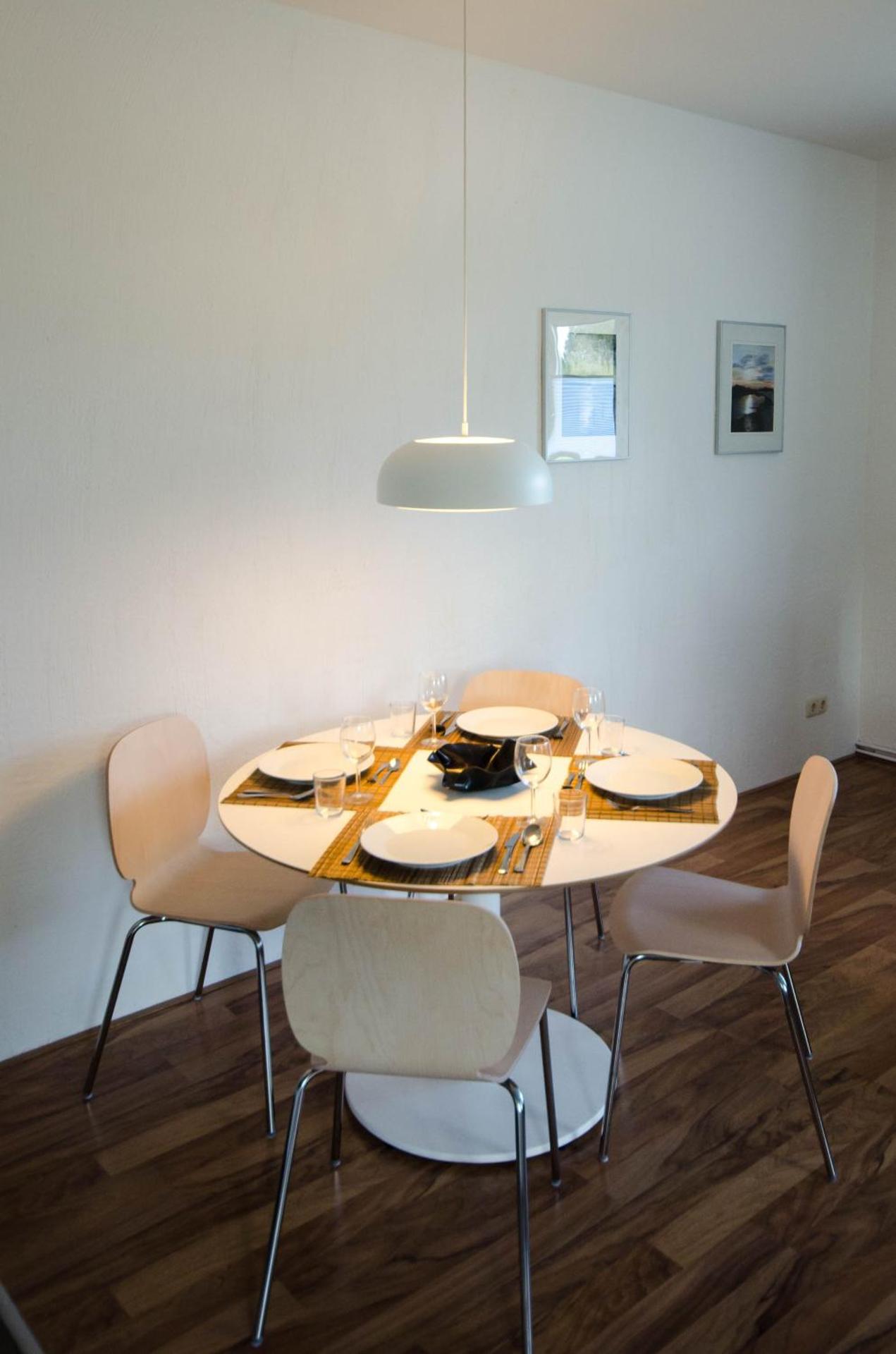 Ferienwohnung 1 Wildgans