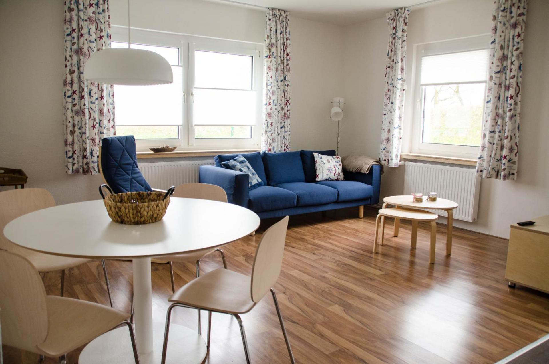 Ferienwohnung 1 Wildgans