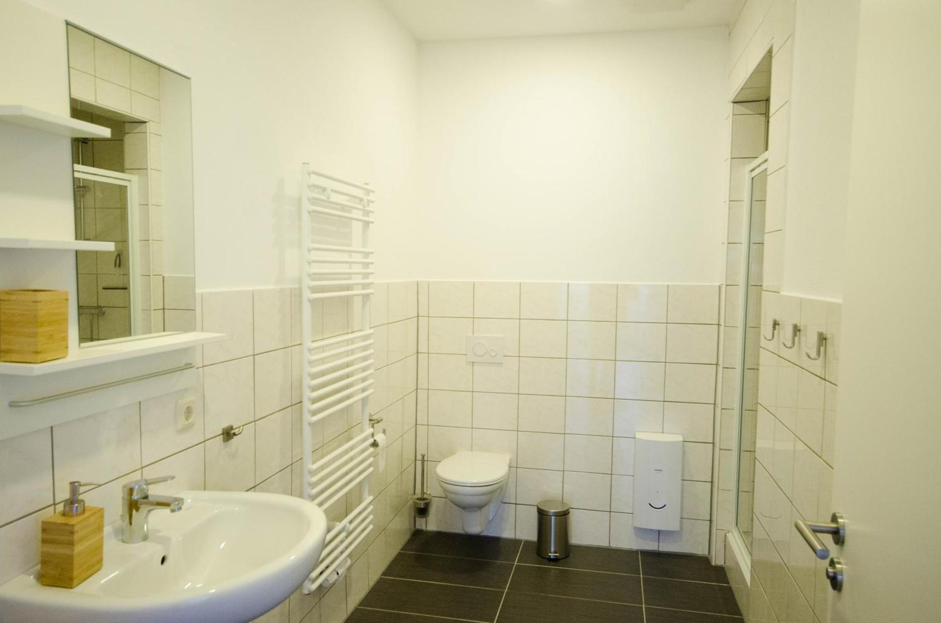 Ferienwohnung 1 Wildgans