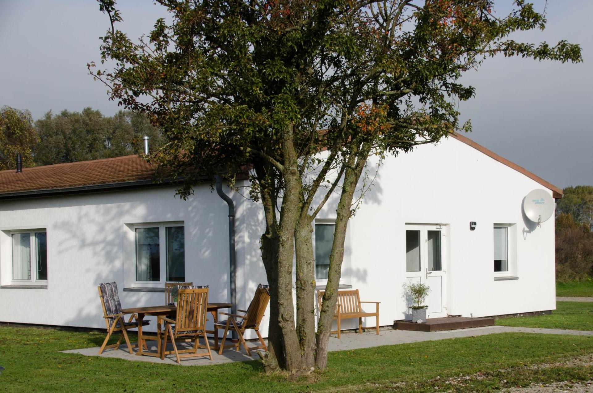 Ferienwohnung 1 Wildgans