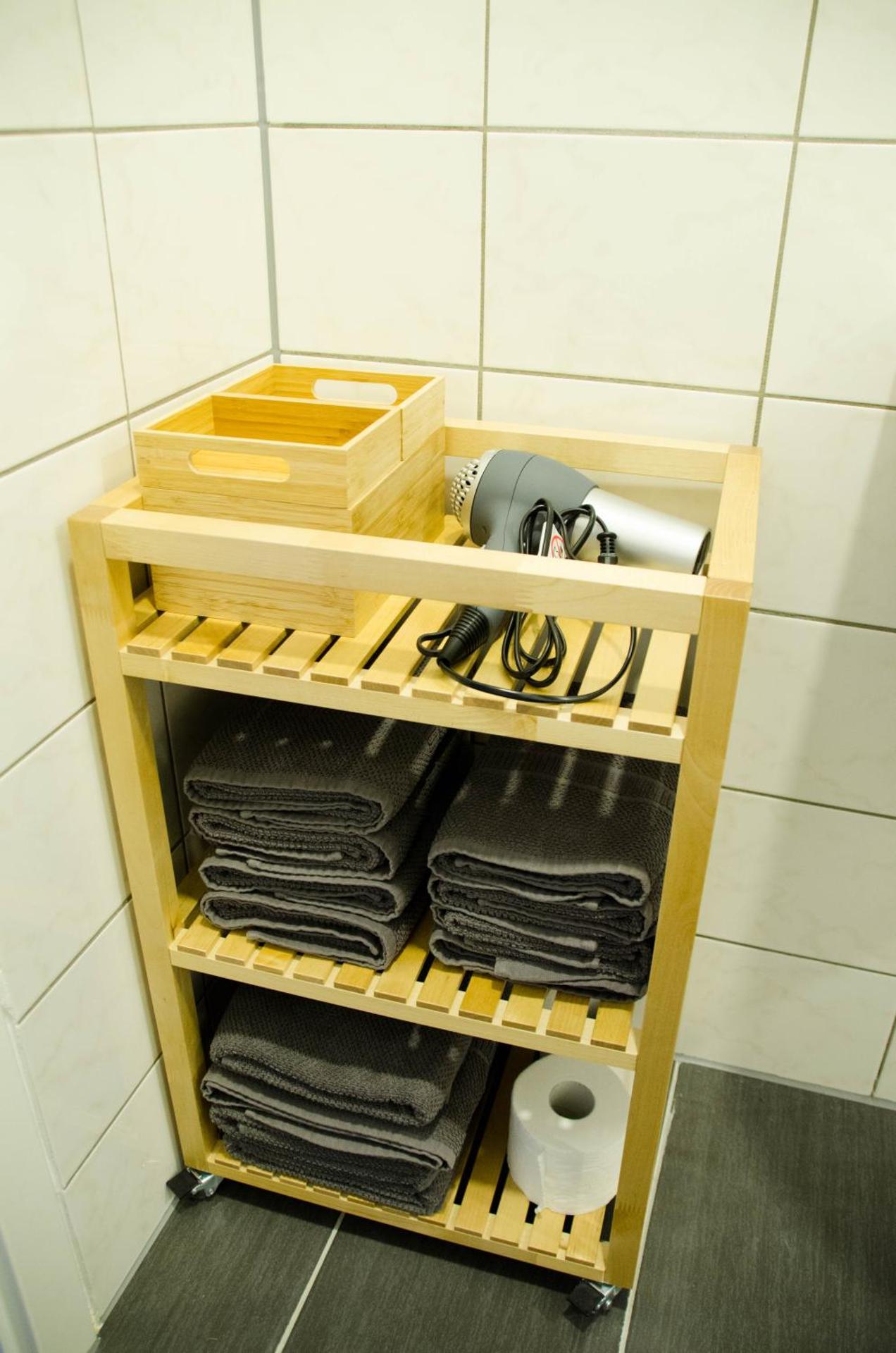 Ferienwohnung 1 Wildgans