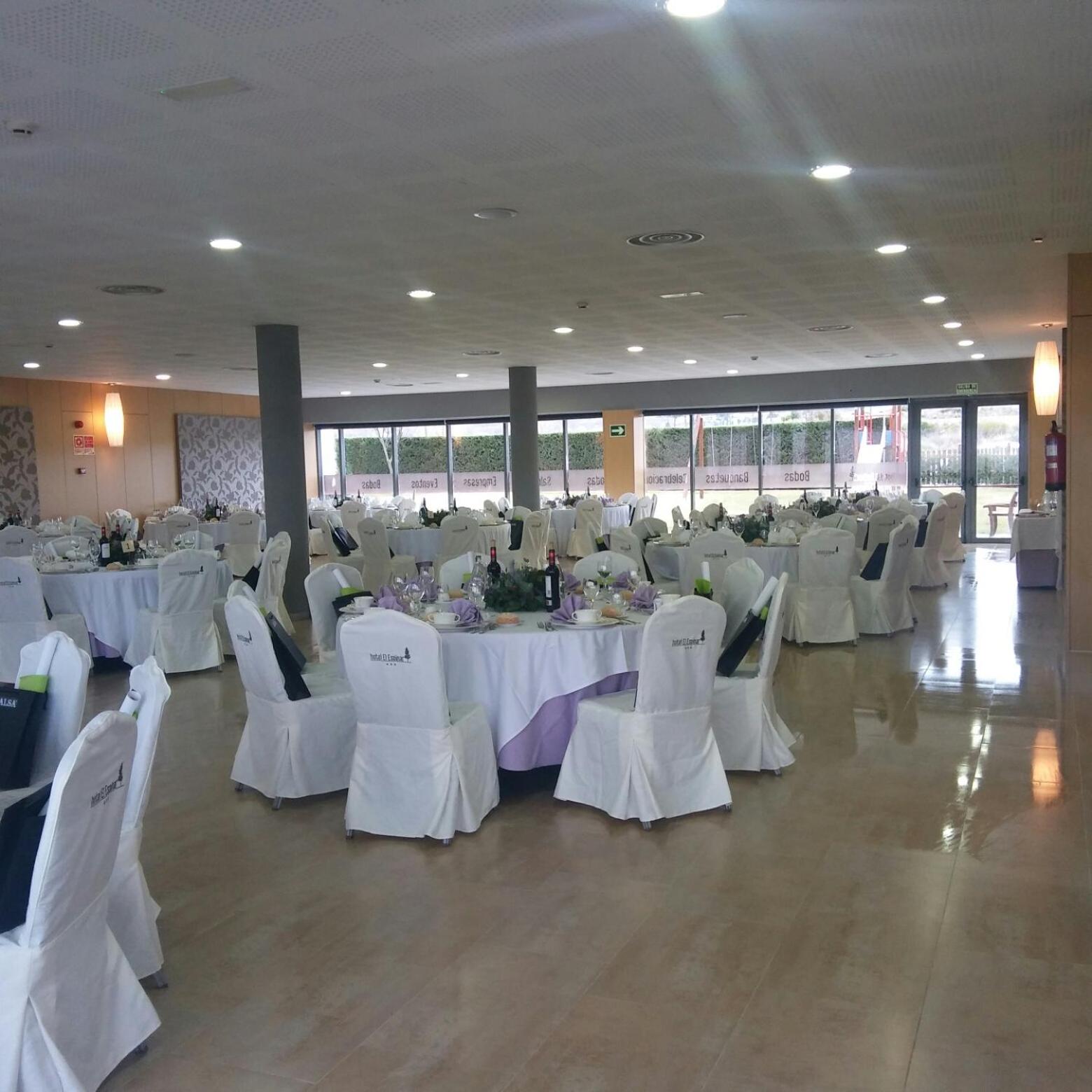 Banquet/Function facilities