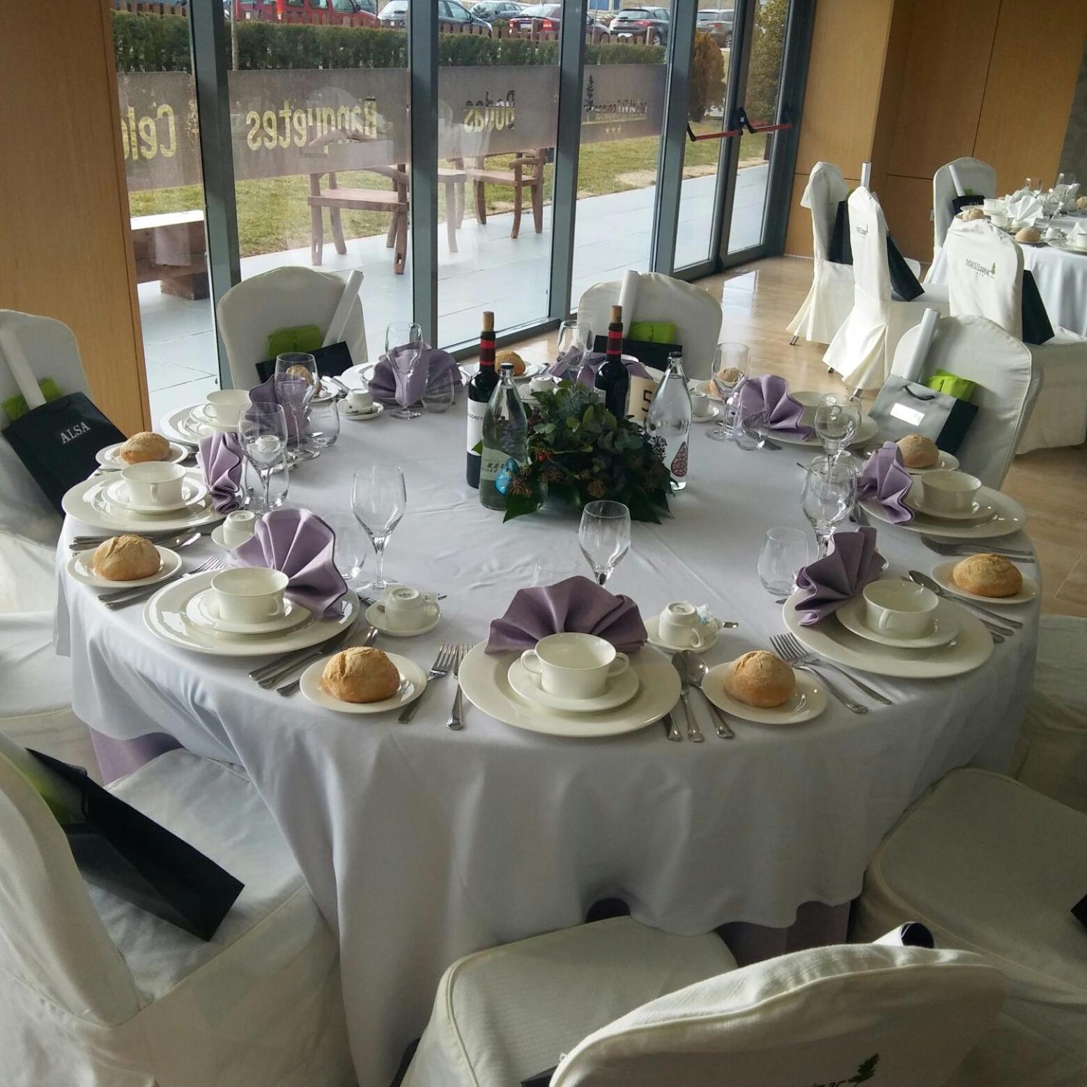 Banquet/Function facilities
