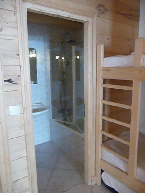 Three-Bedroom Apartment (8 Adults)