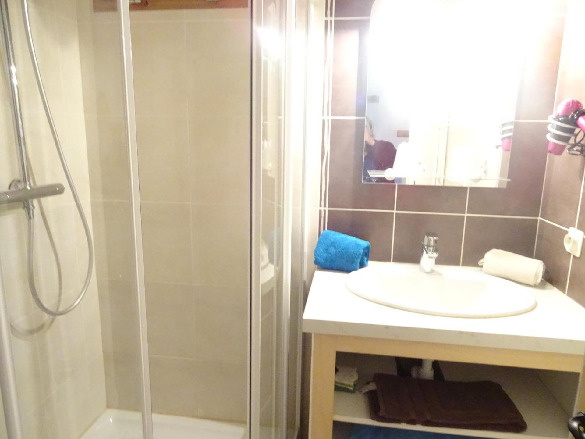 One-Bedroom Apartment (2 Adults)