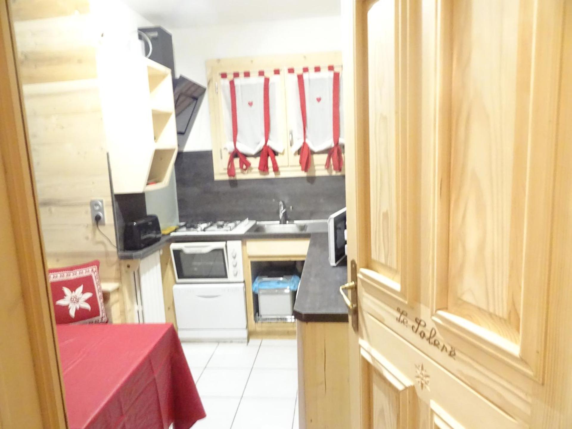 Apart'hotel & Spa "La Destière"