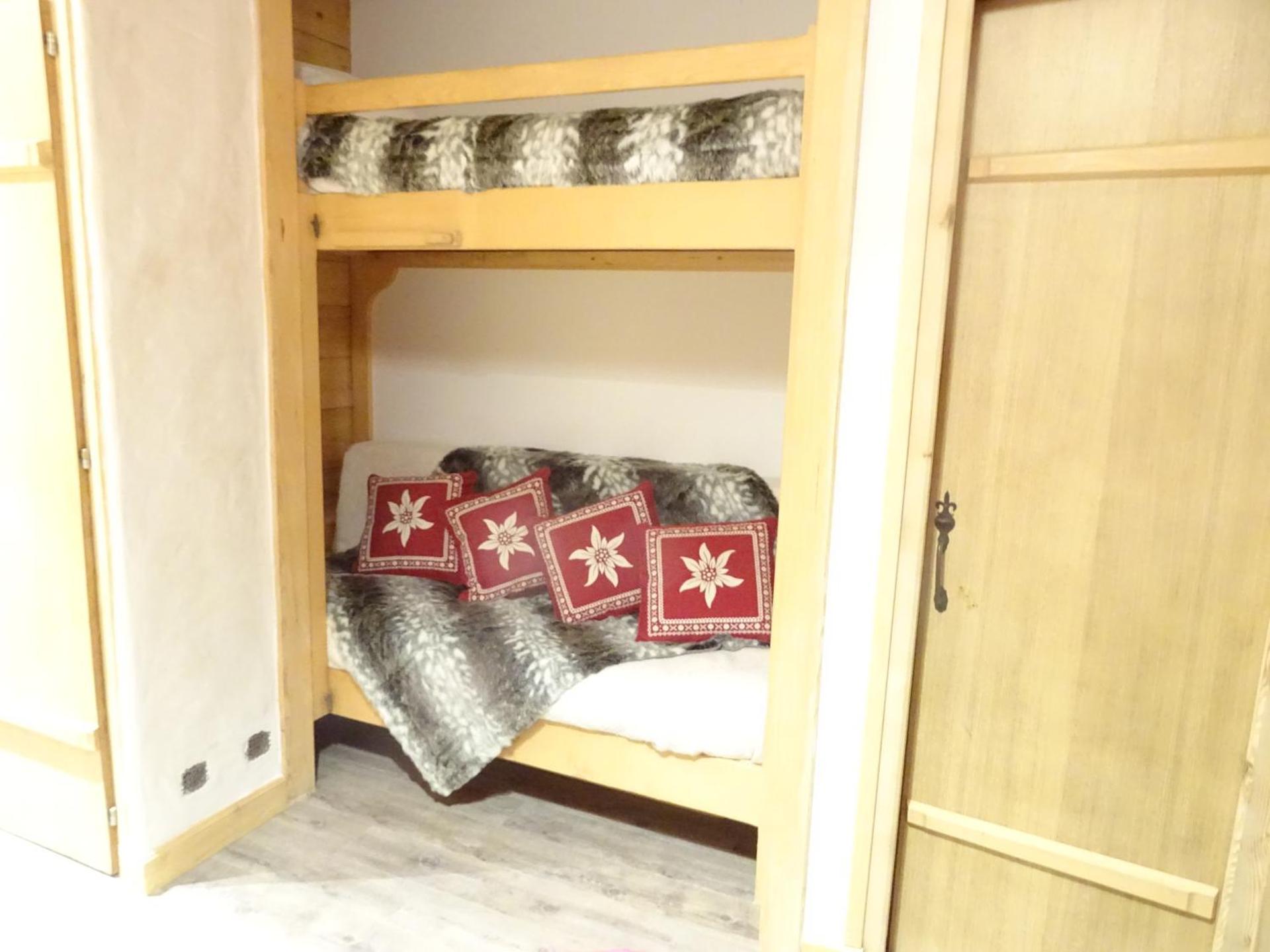 Apart'hotel & Spa "La Destière"