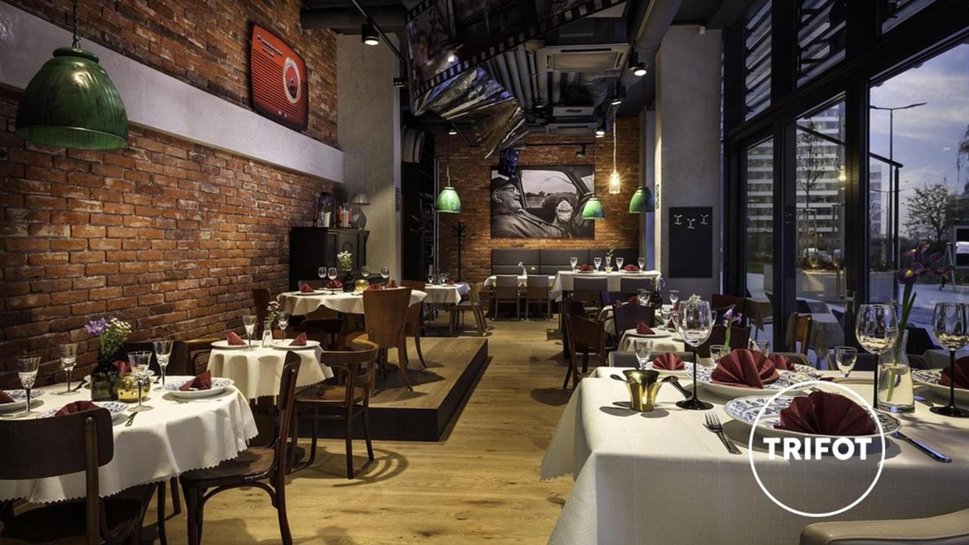 Nice and refreshing flat in Prague