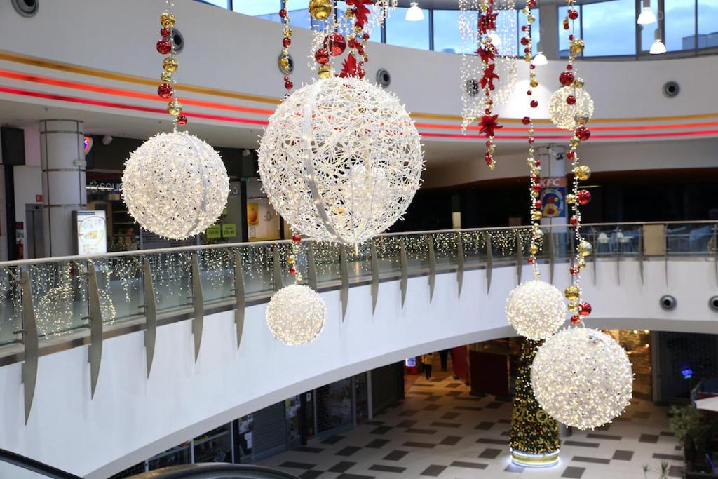 Nice and refreshing flat in Prague