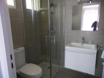 Standard Double or Twin Room with Balcony