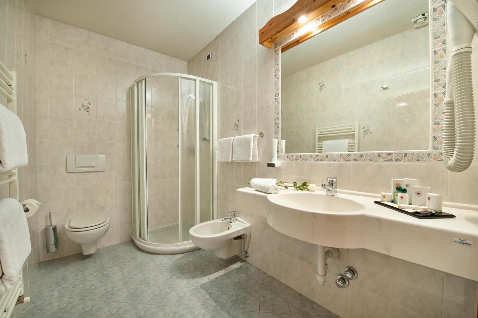 Camera Matrimoniale Standard