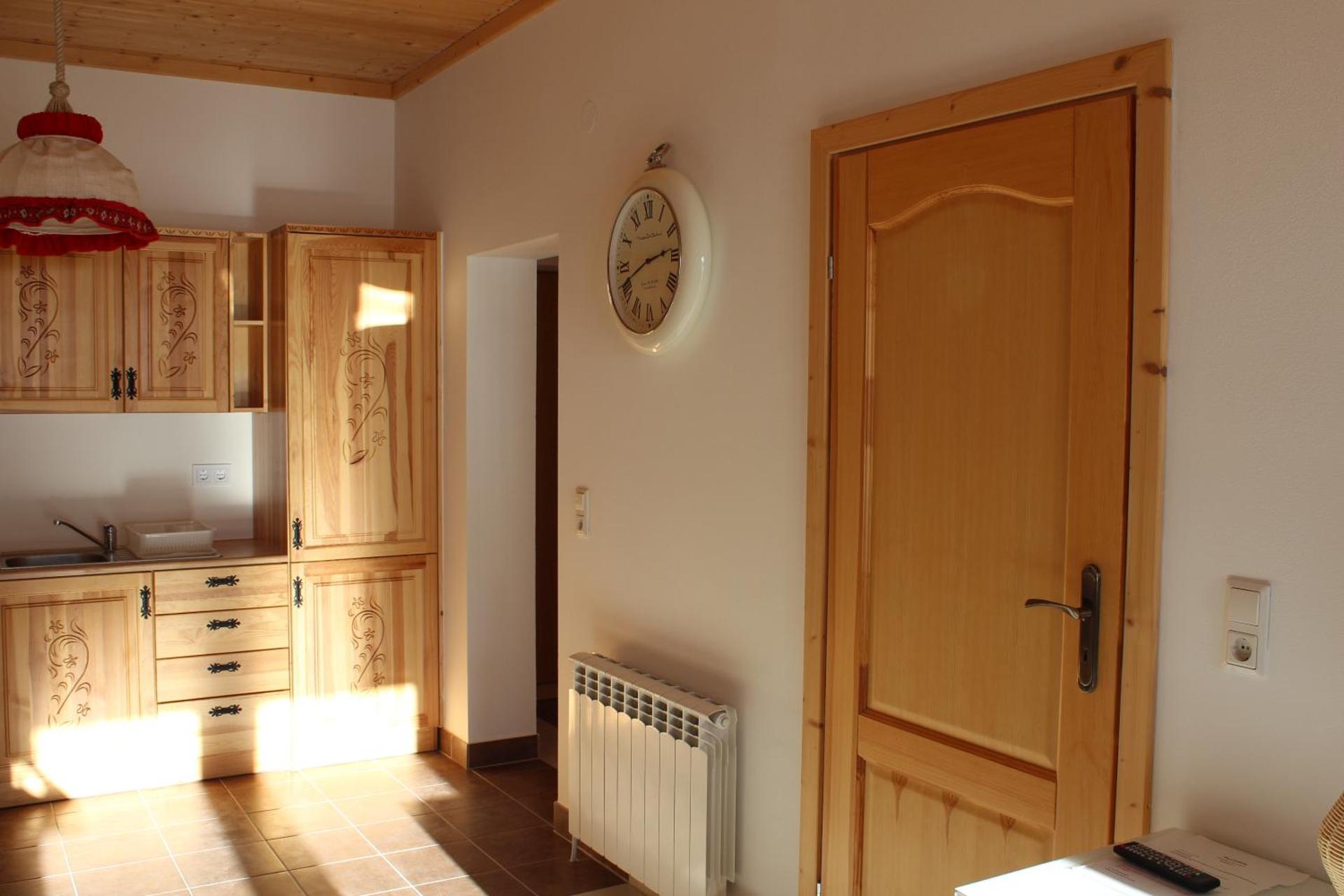 Apartment - Ground Floor