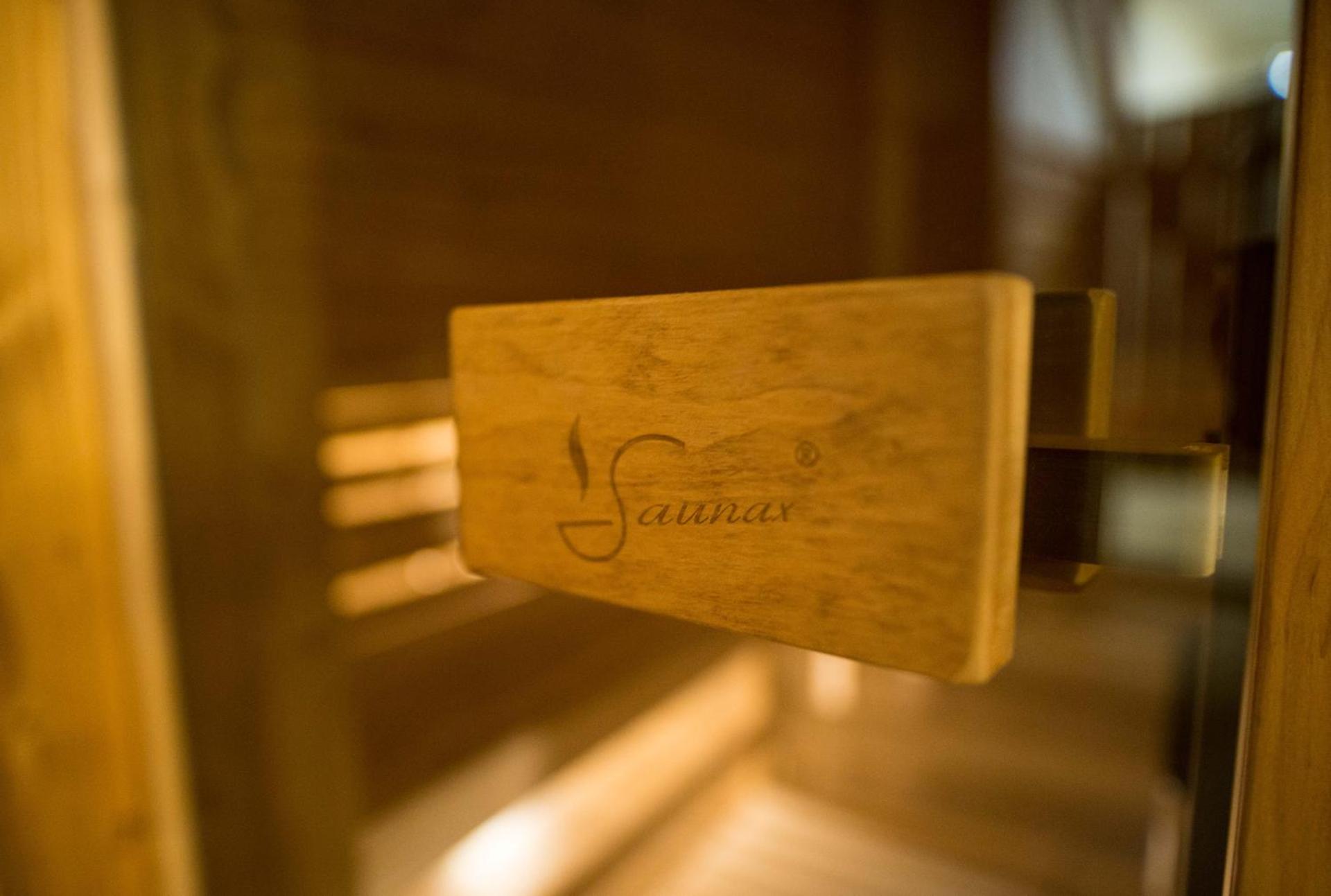 Spa and wellness centre/facilities